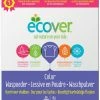 Ecover - Waspoeder Color - Voordeelverpakking 4 X 3 Kg - 160 Wasbeurten -BISSELL-Winkel 550x602 3