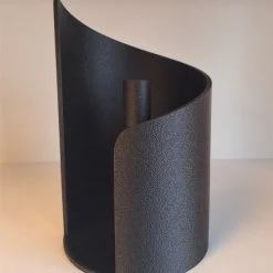 Merkloos Luxe Zwarte Staande Keukenrolhouder - Rafelig - Keukenaccessoires - Keukenpapier - 3D Geprint 7 Merkloos Luxe Zwarte Staande Keukenrolhouder - Rafelig - Keukenaccessoires - Keukenpapier - 3D Geprint -BISSELL-Winkel 550x611