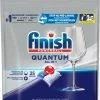 Finish Quantum All In 1 Regular Vaatwastabletten - 35 Stuks 1 Finish Quantum All In 1 Regular Vaatwastabletten - 35 Stuks -BISSELL-Winkel 550x613 3