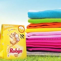 Robijn Geurbuiltjes Zwitsal 1 X 3 Stuks - Geur- Geurbuiltjes- Geurzakjes Voor In De Kledingkast -BISSELL-Winkel 550x616 3