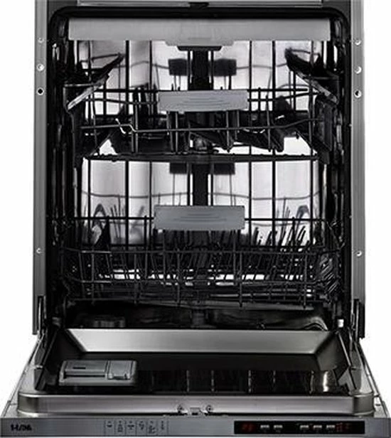 ETNA VW339M - Inbouwvaatwasser 6 ETNA VW339M - Inbouwvaatwasser - Afbeelding 4