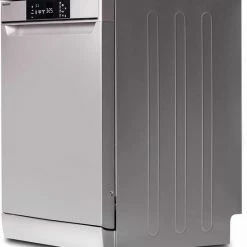 Sharp QWNA1BF47ESEU - Vrijstaande Vaatwasser - Zilver 22 Sharp QWNA1BF47ESEU - Vrijstaande Vaatwasser - Zilver -BISSELL-Winkel 550x618 1