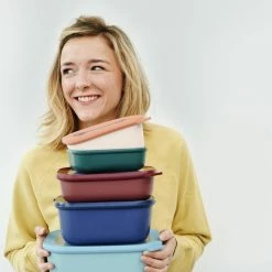 Mepal - Multikom Cirqula Rechthoekig 3-delige Set (500+1000+2000) - Mag In De Vriezer, Magnetron En Vaatwasser – Nordic Green – Meal Prep Bakjes - Bewaardozen Met Deksel 12 Mepal - Multikom Cirqula Rechthoekig 3-delige Set (500+1000+2000) - Mag In De Vriezer, Magnetron En Vaatwasser – Nordic Green – Meal Prep Bakjes - Bewaardozen Met Deksel -BISSELL-Winkel 550x619 2