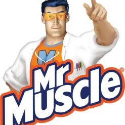 Mr Muscle Ontstopper Gel Mr.Muscle - Gootsteenontstopper - 3 X 500 Ml -BISSELL-Winkel 550x620 1