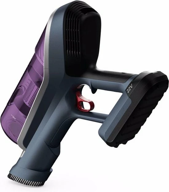 Rowenta Steelstofzuiger X-Force Flex 8.60 RH9639 10 Rowenta Steelstofzuiger X-Force Flex 8.60 RH9639 - Afbeelding 8