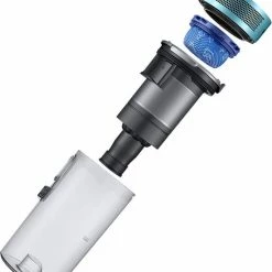 SAMSUNG Steelstofzuiger Jet 75 Turbo -BISSELL-Winkel 550x641 3