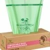 Mr. Green Mind Biozakken 40/45 Liter 60 Stuks Biologisch Afbreekbare Afvalzakken – 55 X 76 Cm - 100% Composteerbare Vuilniszakken - Incl. Dispenser - Gft Afvalzakken 1 Mr. Green Mind Biozakken 40/45 Liter 60 Stuks Biologisch Afbreekbare Afvalzakken – 55 X 76 Cm - 100% Composteerbare Vuilniszakken - Incl. Dispenser - Gft Afvalzakken -BISSELL-Winkel 550x642 2