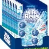 Witte Reus Kracht Actief Toiletblok - Oceaan - WC Blokjes Voordeelverpakking - 20 Stuks -BISSELL-Winkel 550x645 2