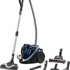 Rowenta Silence Force Cyclonic RO7690EA - Stofzuiger Zonder Zak