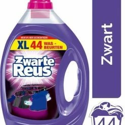 Witte Reus Zwarte Reus Gel - 44 Wasbeurten - Vloeibaar - Wasmiddel 29 Witte Reus Zwarte Reus Gel - 44 Wasbeurten - Vloeibaar - Wasmiddel -BISSELL-Winkel 550x645 4