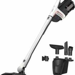 Miele Triflex HX2 - Steelstofzuiger - Lotuswit