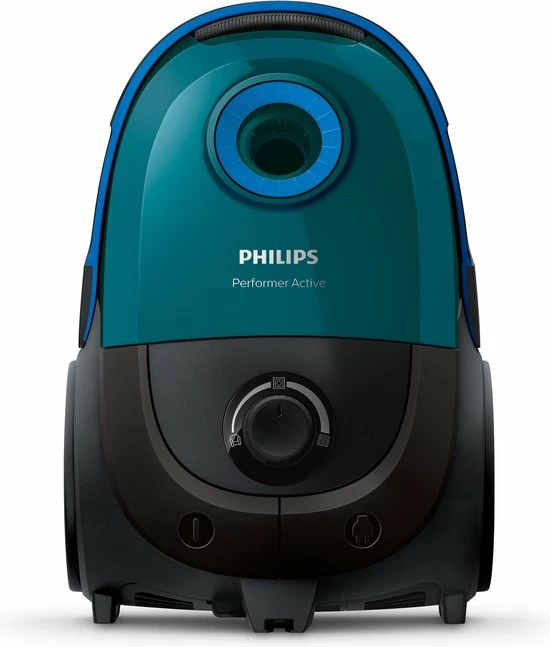 Philips Performer Active FC8580/09 - Stofzuiger Met Zak 8 Philips Performer Active FC8580/09 - Stofzuiger Met Zak - Afbeelding 6