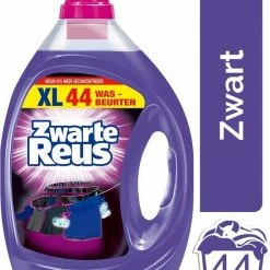 Witte Reus Zwarte Reus Gel - 44 Wasbeurten - Vloeibaar - Wasmiddel 28 Witte Reus Zwarte Reus Gel - 44 Wasbeurten - Vloeibaar - Wasmiddel -BISSELL-Winkel 550x647