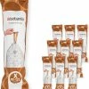 Brabantia PerfectFit Vuilniszakken - 10 - 12 L - Code X - 10 Rollen X 20 Stuks