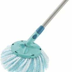 Leifheit - Clean Twist Disc Mop Ergo - Dweil Set Compleet -BISSELL-Winkel 550x648 1
