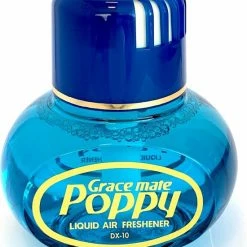 Diax Poppy Grace Mate Luchtverfrisser - Freesia