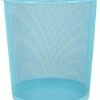 Gerim Kantoor Prullenbak/papiermand 9 Liter Blauw - Papier Afvalbakken 2 Gerim Kantoor Prullenbak/papiermand 9 Liter Blauw - Papier Afvalbakken -BISSELL-Winkel 550x655 2