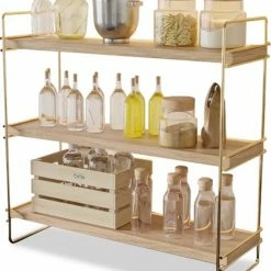 Beckenbau Aanrecht Organiser - Opbergrek - Keuken Organizers - Bureau Organizer - Keuken Organizers Aanrecht- Kast Organizer - Keukenrek - Badkamer Organizer - Make Up Organizer - Desk Organizer 11 Beckenbau Aanrecht Organiser - Opbergrek - Keuken Organizers - Bureau Organizer - Keuken Organizers Aanrecht- Kast Organizer - Keukenrek - Badkamer Organizer - Make Up Organizer - Desk Organizer -BISSELL-Winkel 550x655