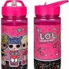 L.O.L. Surprise! L.O.L. Surprise Drinkfles 500 Ml 1 L.O.L. Surprise! L.O.L. Surprise Drinkfles 500 Ml -BISSELL-Winkel 550x656 2