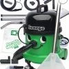 Numatic George - Tapijtreiniger Stofzuiger - 15 Liter - 1060W - 10M Snoer - Inclusief Accessoire Kit Voor Reinigen Van Tapijt En Bekleding, Textiel, Auto Interieur - Nat En Droogzuiger - Sproei-extractieapparaat, Extractiemachine - Bouwstofzuiger -BISSELL-Winkel 550x656 4