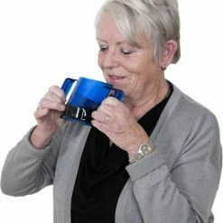 Almepro Beker Handycup Transparant Met Deksel -BISSELL-Winkel 550x660 3