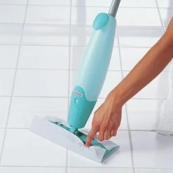 Leifheit Pico Spray Vloerwisser - 26 Cm Wisbreedte 19 Leifheit Pico Spray Vloerwisser - 26 Cm Wisbreedte -BISSELL-Winkel 550x665 1