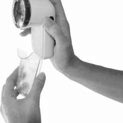 Tomado - Metaltex Tomado Metaltex - Pluizendief - Opvangreservoir - Wol & Katoen - Incl. Schoonmaakborstel 15 Tomado - Metaltex Tomado Metaltex - Pluizendief - Opvangreservoir - Wol & Katoen - Incl. Schoonmaakborstel -BISSELL-Winkel 550x665