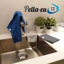 9 Stuks (3pack) Pella-EU - Schoonmaakdoeken - 9 Stuks - Microvezeldoekjes - Microvezeldoek - Microvezel Doek - Microvezel Doek Auto - Raamdoeken – Duurzaam – 40x60 Cm 19 9 Stuks (3pack) Pella-EU - Schoonmaakdoeken - 9 Stuks - Microvezeldoekjes - Microvezeldoek - Microvezel Doek - Microvezel Doek Auto - Raamdoeken – Duurzaam – 40x60 Cm -BISSELL-Winkel 550x667 3