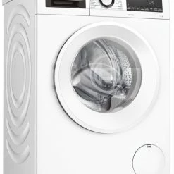 Bosch Wasmachine - WGG04408NL - Wit