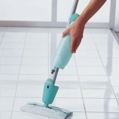 Leifheit Pico Spray Vloerwisser - 26 Cm Wisbreedte 24 Leifheit Pico Spray Vloerwisser - 26 Cm Wisbreedte -BISSELL-Winkel 550x670