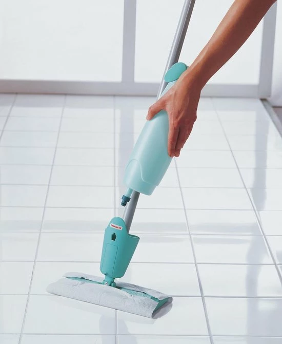 Leifheit Pico Spray Vloerwisser - 26 Cm Wisbreedte 12 Leifheit Pico Spray Vloerwisser - 26 Cm Wisbreedte - Afbeelding 10