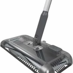 BLACK+DECKER PSA215B-QW - Elektrische Rolveger - 10.8Wh - Lithium-ion Accu -BISSELL-Winkel 550x673