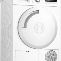 Bosch WTH83V70NL - Serie 4 - Warmtepompdroger