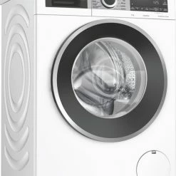 Bosch Serie 6 WGG24407NL Wasmachine Voorbelading 9 Kg 1400 RPM A Wit