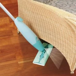 Leifheit Pico Spray Vloerwisser - 26 Cm Wisbreedte 20 Leifheit Pico Spray Vloerwisser - 26 Cm Wisbreedte -BISSELL-Winkel 550x676 2