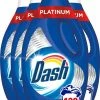 Dash Platinum Vloeibaar Wasmiddel - Extra Reinigingskracht - Voordeelverpakking 4 X 30 Wasbeurten -BISSELL-Winkel 550x676 4