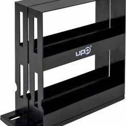 Merkloos Kruidenrek - 28 X 10 X 27 Cm - Wit