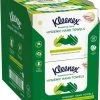 Kleenex Proactive Care Papieren Handdoeken - Voordeelverpakking - 96 X 6 Stuks = 576 Doekjes -BISSELL-Winkel 550x678 2