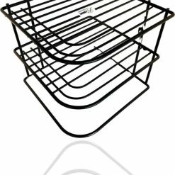 3 BMT 3BMT - Hoekkastrek - 3 Laags Bordenrek - Serviesorganizer - Zwart 11 3 BMT 3BMT - Hoekkastrek - 3 Laags Bordenrek - Serviesorganizer - Zwart -BISSELL-Winkel 550x680 1