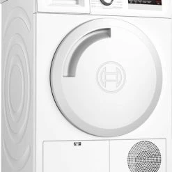 Bosch WTN83272NL - Serie 4 - Condensdroger