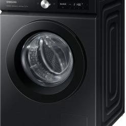 Samsung Bespoke WW11BB504AABS2 - 5000 Serie - Wasmachine - Zwart 17 Samsung Bespoke WW11BB504AABS2 - 5000 Serie - Wasmachine - Zwart -BISSELL-Winkel 550x681 2