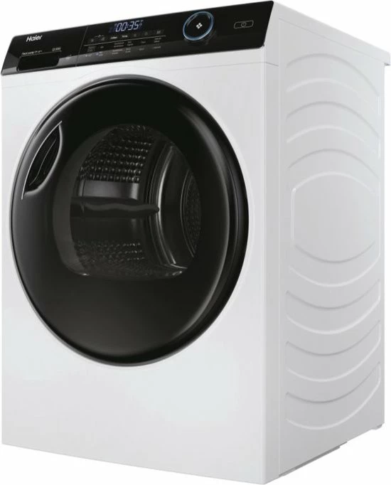 Haier HD90-A3959 - I-Pro Series 5 - Wasdroger 27 Haier HD90-A3959 - I-Pro Series 5 - Wasdroger - Afbeelding 25