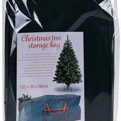 Relaxwonen Kerstboom Opbergtas - 125 X 30 X 50 Cm -BISSELL-Winkel 550x683 2
