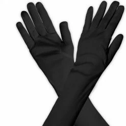 Witbaard Pieten Handschoenen Maat Xs