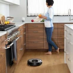 IRobot® Roomba® I7 Robotstofzuiger - I7156 -BISSELL-Winkel 550x686 3