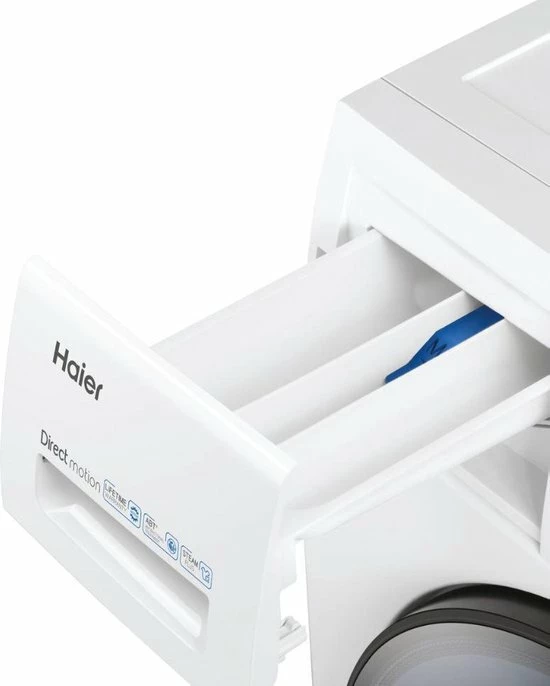 Haier HW90-B14636N - Serie 636 - Wasmachine 6 Haier HW90-B14636N - Serie 636 - Wasmachine - Afbeelding 4