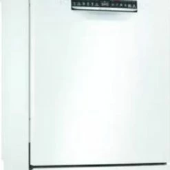 Bosch Serie 4 SMS4ETW14E Vaatwasser Vrijstaand 12 Couverts C