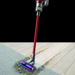 Dyson V10 Motorhead - Steelstofzuiger 30 Dyson V10 Motorhead - Steelstofzuiger -BISSELL-Winkel 550x691