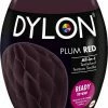 DYLON Wasmachine Textielverf Pods - Plum Red - 350g -BISSELL-Winkel 550x700 1