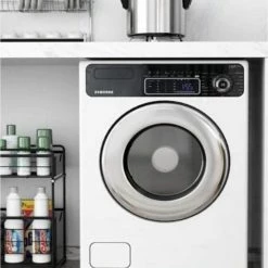 Fain Luxe Trillingsdempers Wasmachine – Set Van 4 Stuks – Grijs - Extra Dik - Voetjes Wasmachine & Droger - Wasmachine Demper – Anti Trillings / Vibratie Dempers Pads – Antislip Rubber – Trillingsmat – Antislipmat - Schokdempers Wasmachine 24 Fain Luxe Trillingsdempers Wasmachine – Set Van 4 Stuks – Grijs - Extra Dik - Voetjes Wasmachine & Droger - Wasmachine Demper – Anti Trillings / Vibratie Dempers Pads – Antislip Rubber – Trillingsmat – Antislipmat - Schokdempers Wasmachine -BISSELL-Winkel 550x704 1